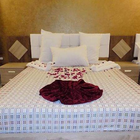 New City Hotel القاهرة المظهر الخارجي الصورة