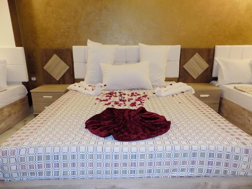 New City Hotel القاهرة المظهر الخارجي الصورة