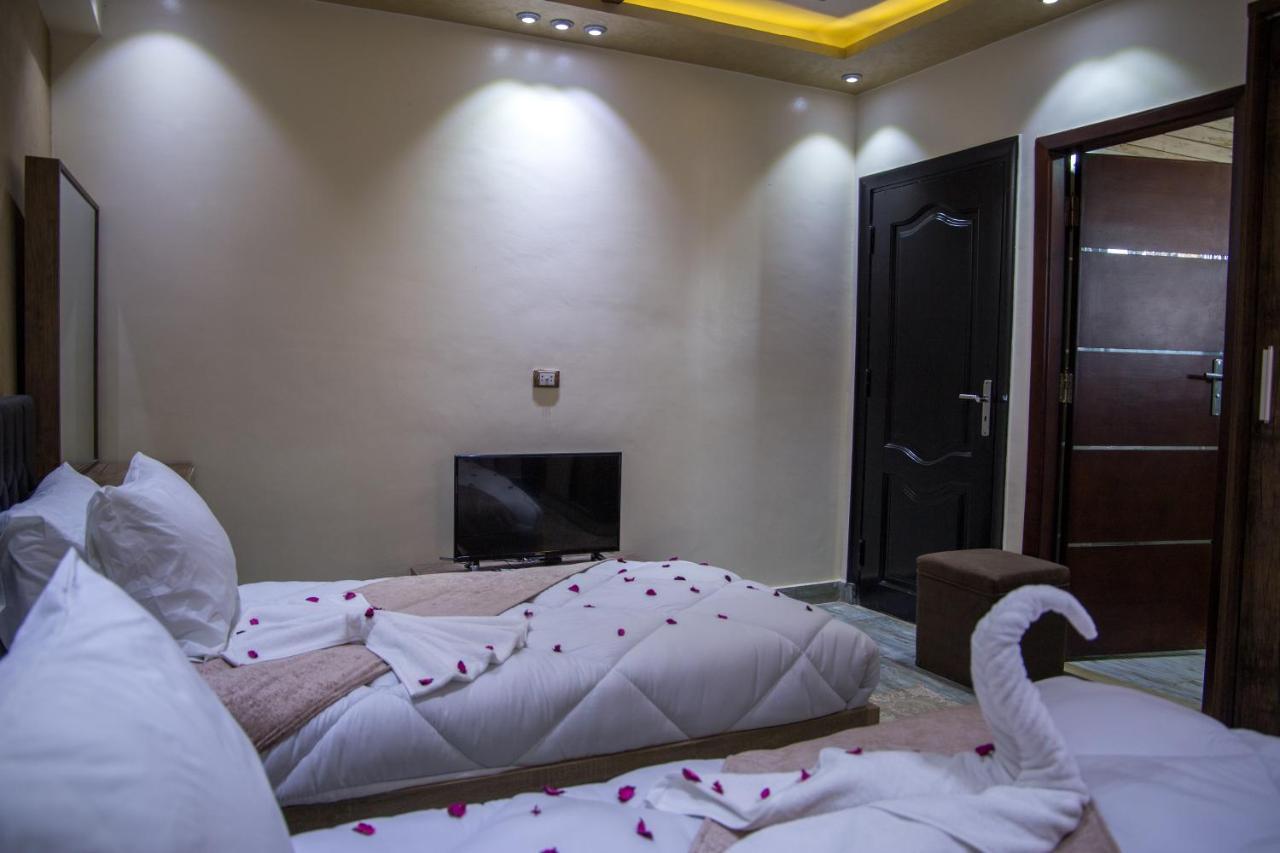 New City Hotel القاهرة المظهر الخارجي الصورة