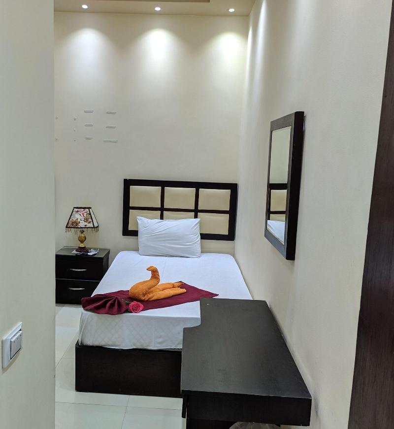 New City Hotel القاهرة المظهر الخارجي الصورة