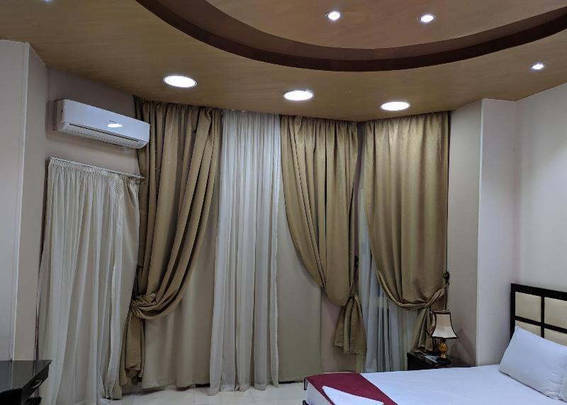 New City Hotel القاهرة المظهر الخارجي الصورة