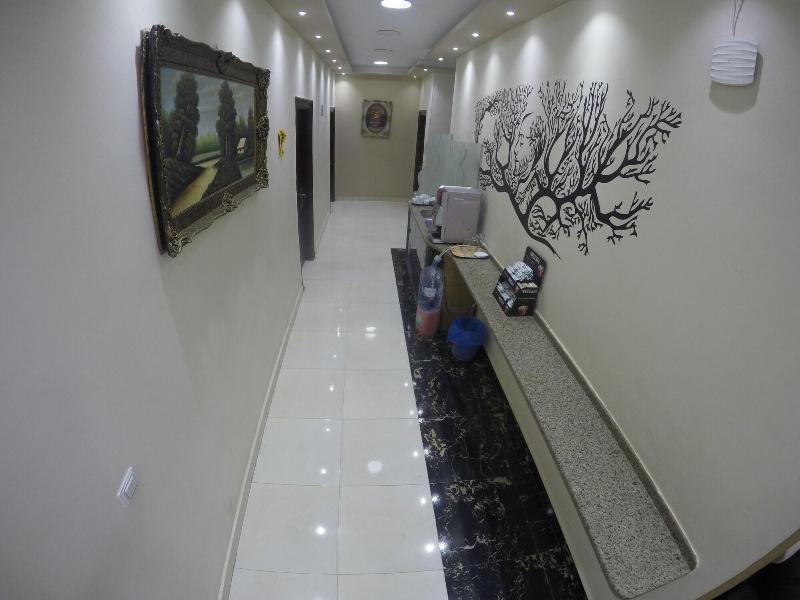 New City Hotel القاهرة المظهر الخارجي الصورة