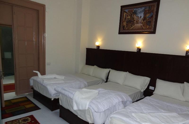 New City Hotel القاهرة المظهر الخارجي الصورة