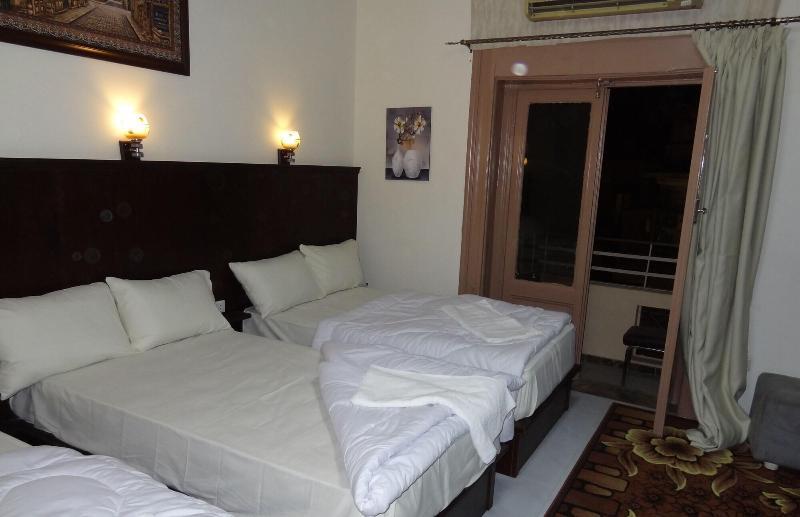New City Hotel القاهرة المظهر الخارجي الصورة