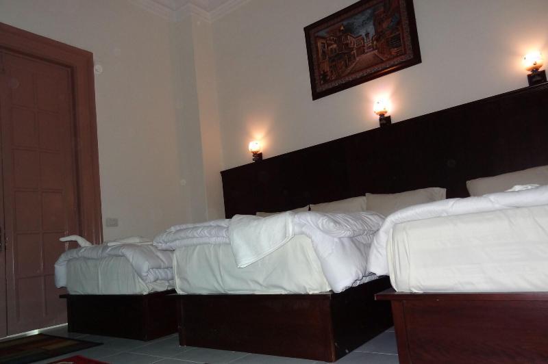 New City Hotel القاهرة المظهر الخارجي الصورة
