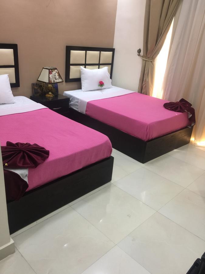 New City Hotel القاهرة المظهر الخارجي الصورة