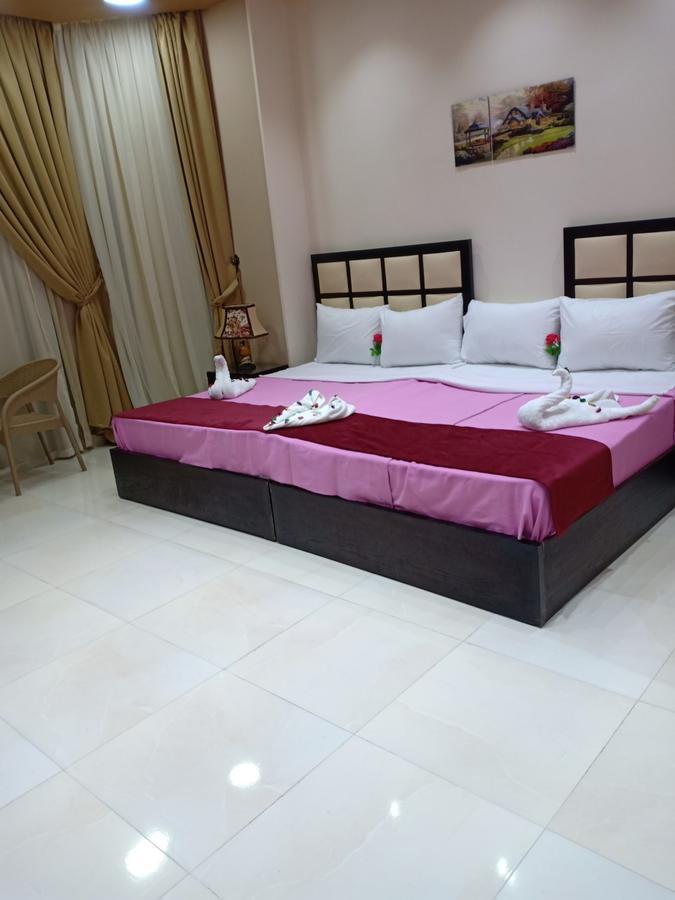 New City Hotel القاهرة المظهر الخارجي الصورة