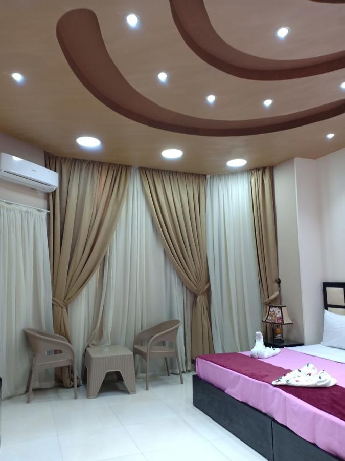New City Hotel القاهرة المظهر الخارجي الصورة
