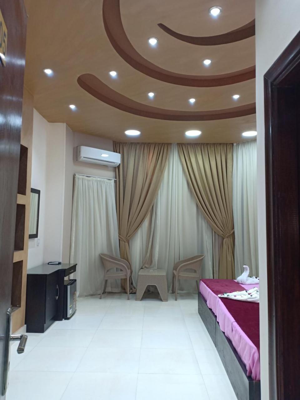 New City Hotel القاهرة المظهر الخارجي الصورة