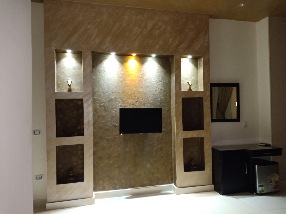 New City Hotel القاهرة المظهر الخارجي الصورة