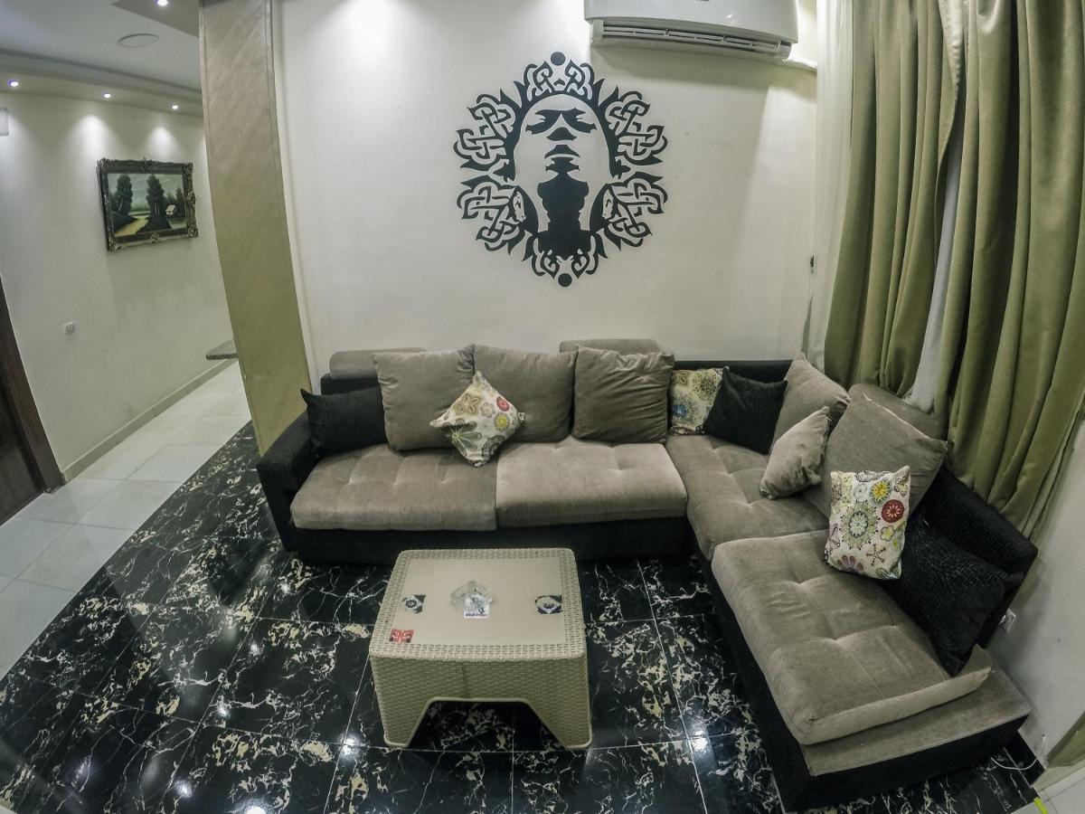 New City Hotel القاهرة المظهر الخارجي الصورة