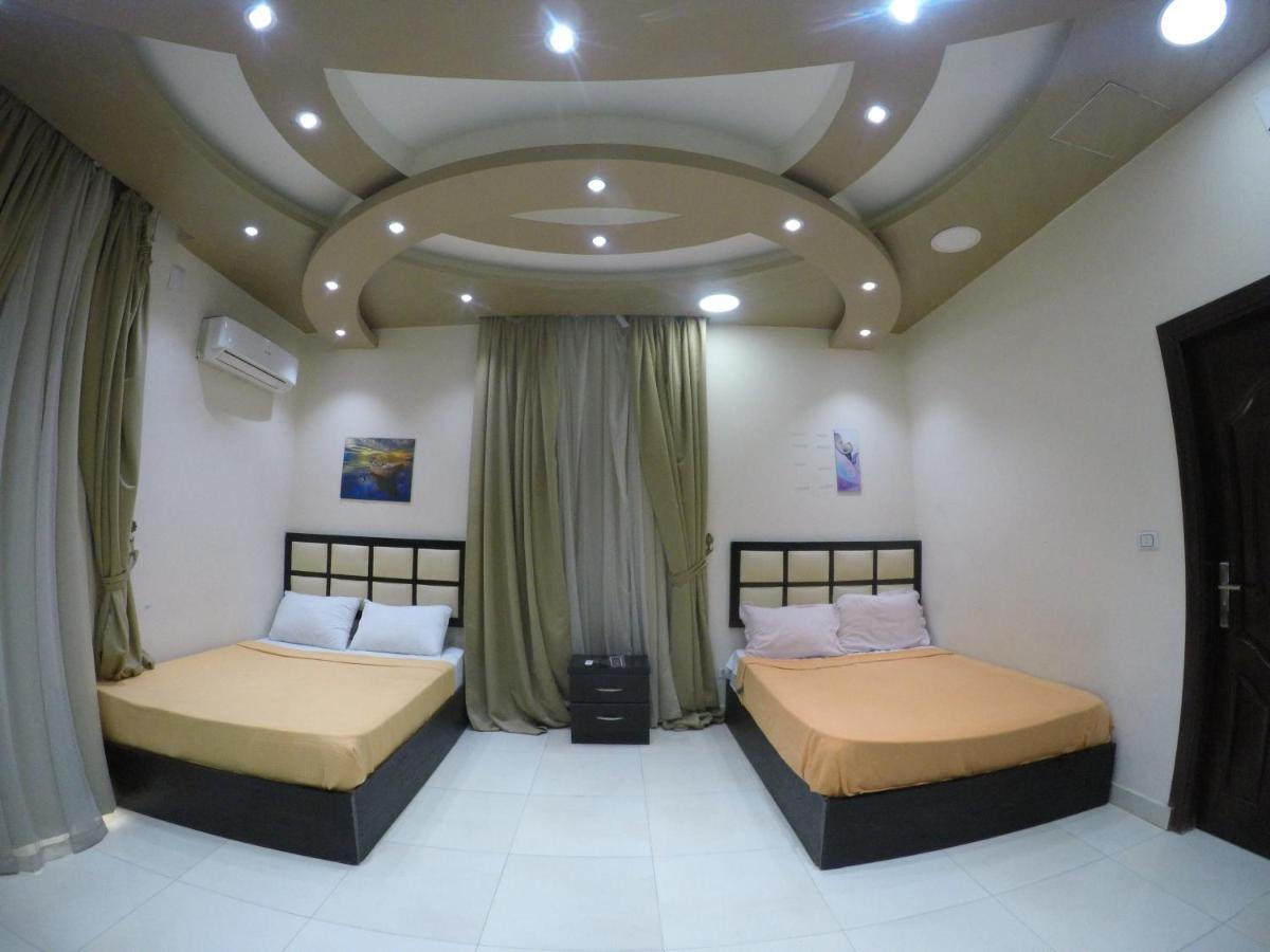 New City Hotel القاهرة المظهر الخارجي الصورة