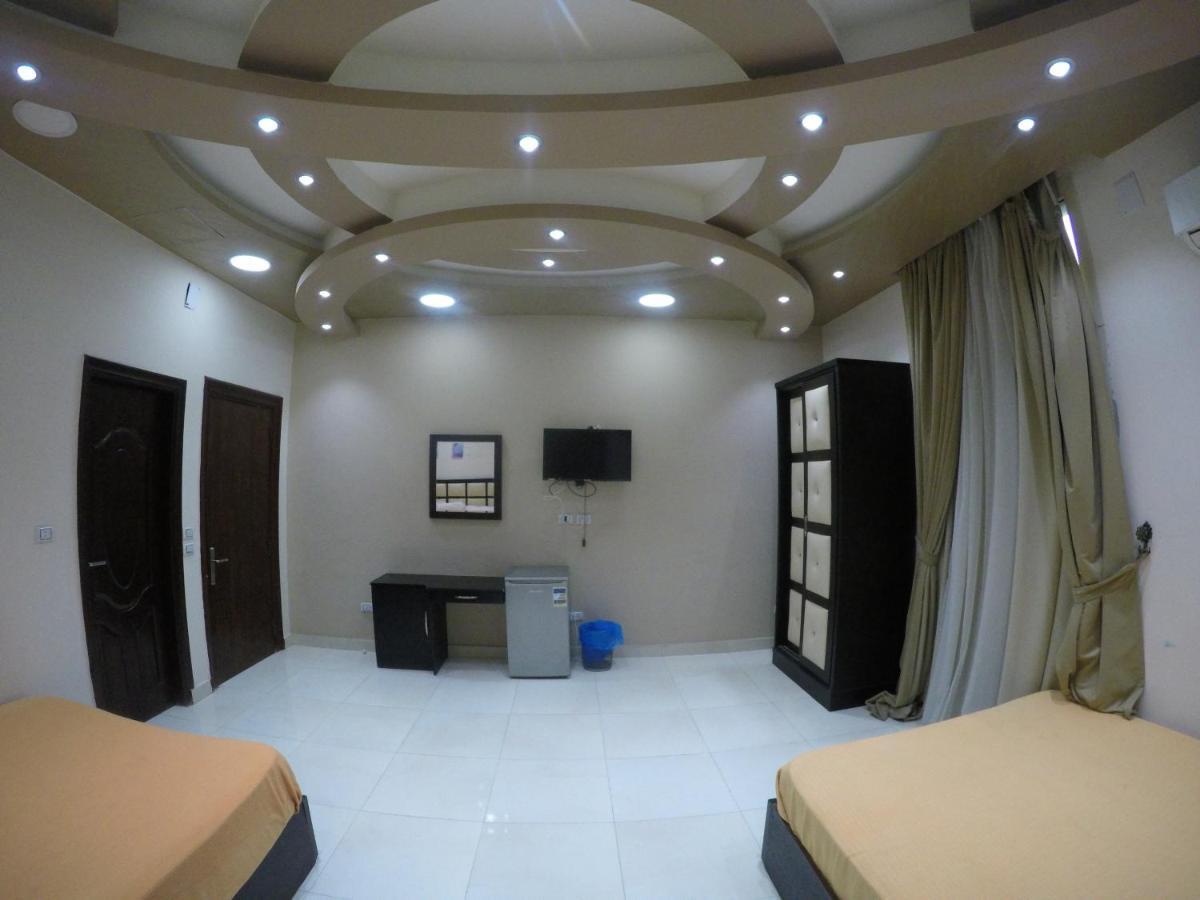 New City Hotel القاهرة المظهر الخارجي الصورة
