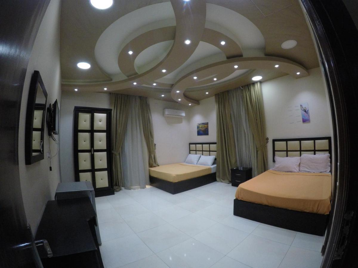 New City Hotel القاهرة المظهر الخارجي الصورة